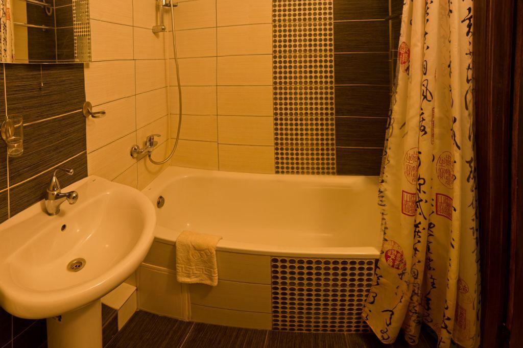 Kyiv Apartment On Starokyivskaya Lane 5 Eksteriør billede